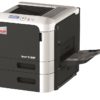 Võrguprinter Laserprinter